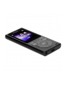 Sony NW-E394B, MP3 player (black, FM radio, jack, 8GB) - nr 11