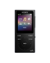 Sony NW-E394B, MP3 player (black, FM radio, jack, 8GB) - nr 1