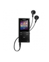 Sony NW-E394B, MP3 player (black, FM radio, jack, 8GB) - nr 4