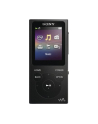 Sony NW-E394B, MP3 player (black, FM radio, jack, 8GB) - nr 5
