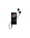 Sony NW-E394B, MP3 player (black, FM radio, jack, 8GB) - nr 6
