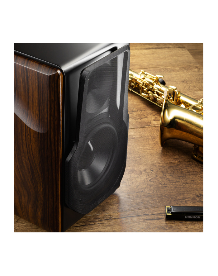 Edifier S3000PRO, speaker (Brown, 2 pieces, Bluetooth 5.0, apt: X) główny