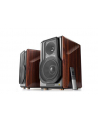 Edifier S3000PRO, speaker (Brown, 2 pieces, Bluetooth 5.0, apt: X) - nr 1
