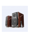 Edifier S3000PRO, speaker (Brown, 2 pieces, Bluetooth 5.0, apt: X) - nr 36