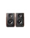 Edifier S3000PRO, speaker (Brown, 2 pieces, Bluetooth 5.0, apt: X) - nr 37