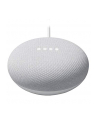 Google's Nest Mini Speaker (White, WiFi, Bluetooth 5.0) - nr 6