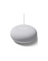 Google's Nest Mini Speaker (White, WiFi, Bluetooth 5.0) - nr 9