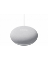 Google's Nest Mini Speaker (White, WiFi, Bluetooth 5.0) - nr 24