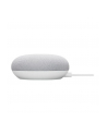 Google's Nest Mini Speaker (White, WiFi, Bluetooth 5.0) - nr 3