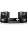 lg electronics LG CM2460DAB, compact system (black, CD, Radio, Bluetooth) - nr 1