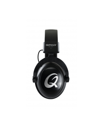 QPAD QH-95 Gaming Headset 7.1, headphones
