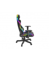 natec Fotel dla graczy Genesis Trit 600 RGB - nr 13
