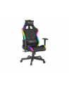 natec Fotel dla graczy Genesis Trit 600 RGB - nr 1