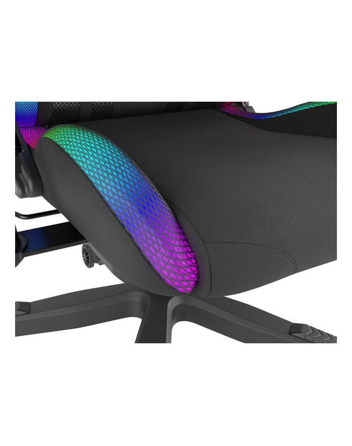 natec Fotel dla graczy Genesis Trit 600 RGB główny