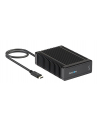 Sonnet Fusion Thunderbolt PCIe 3 1TB Solid State Drive (Black) - nr 1