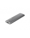 Verbatim VX500 120 GB Solid State Drive (gray, USB 3.2 C (10 Gbit / s)) - nr 16