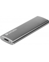 Verbatim VX500 120 GB Solid State Drive (gray, USB 3.2 C (10 Gbit / s)) - nr 8