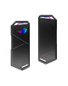 ASUS ROG STRIX Arion, drive enclosure (black) - nr 19