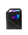 ASUS ROG STRIX Arion, drive enclosure (black) - nr 26