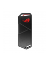 ASUS ROG STRIX Arion, drive enclosure (black) - nr 30