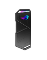 ASUS ROG STRIX Arion, drive enclosure (black) - nr 43