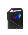 ASUS ROG STRIX Arion, drive enclosure (black) - nr 46