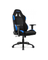 AKRacing Core EX-Wide SE, gaming chair (black / blue) - nr 16