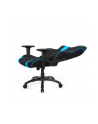 AKRacing Core EX-Wide SE, gaming chair (black / blue) - nr 25