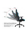 AKRacing Core EX-Wide SE, gaming chair (black / blue) - nr 26