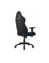 AKRacing Core EX-Wide SE, gaming chair (black / blue) - nr 33