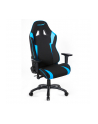 AKRacing Core EX-Wide SE, gaming chair (black / blue) - nr 39