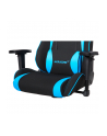 AKRacing Core EX-Wide SE, gaming chair (black / blue) - nr 40
