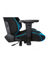 AKRacing Core EX-Wide SE, gaming chair (black / blue) - nr 41