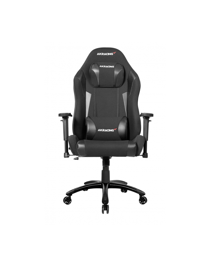 AKRacing Core EX-Wide SE, gaming chair (black / carbon) główny