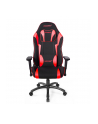 AKRacing Core EX-Wide SE, gaming chair (black / red) - nr 1