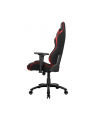AKRacing Core EX-Wide SE, gaming chair (black / red) - nr 20