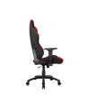 AKRacing Core EX-Wide SE, gaming chair (black / red) - nr 23