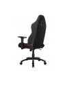 AKRacing Core EX-Wide SE, gaming chair (black / red) - nr 25