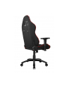 AKRacing Core EX-Wide SE, gaming chair (black / red) - nr 26