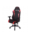 AKRacing Core EX-Wide SE, gaming chair (black / red) - nr 32