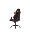 AKRacing Core EX-Wide SE, gaming chair (black / red) - nr 41