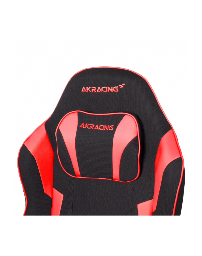 AKRacing Core EX-Wide SE, gaming chair (black / red) główny