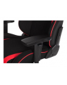 AKRacing Core EX-Wide SE, gaming chair (black / red) - nr 47