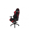 AKRacing Core EX-Wide SE, gaming chair (black / red) - nr 48