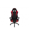AKRacing Core EX-Wide SE, gaming chair (black / red) - nr 49