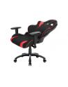 AKRacing Core EX-Wide SE, gaming chair (black / red) - nr 53