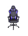 AKRacing Core LX Plus, gaming chair (black / purple) - nr 14