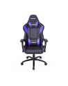 AKRacing Core LX Plus, gaming chair (black / purple) - nr 15