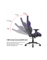 AKRacing Core LX Plus, gaming chair (black / purple) - nr 16
