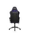 AKRacing Core LX Plus, gaming chair (black / purple) - nr 18